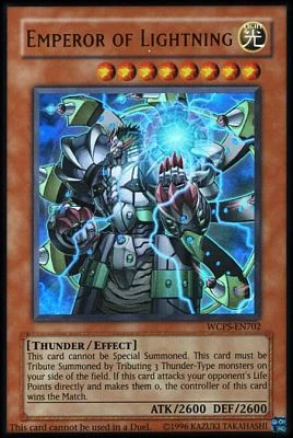 Yu-Gi-Oh!